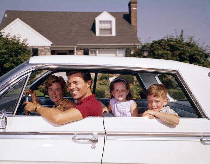 Not your parent’s housing market: 4 ways things have changed