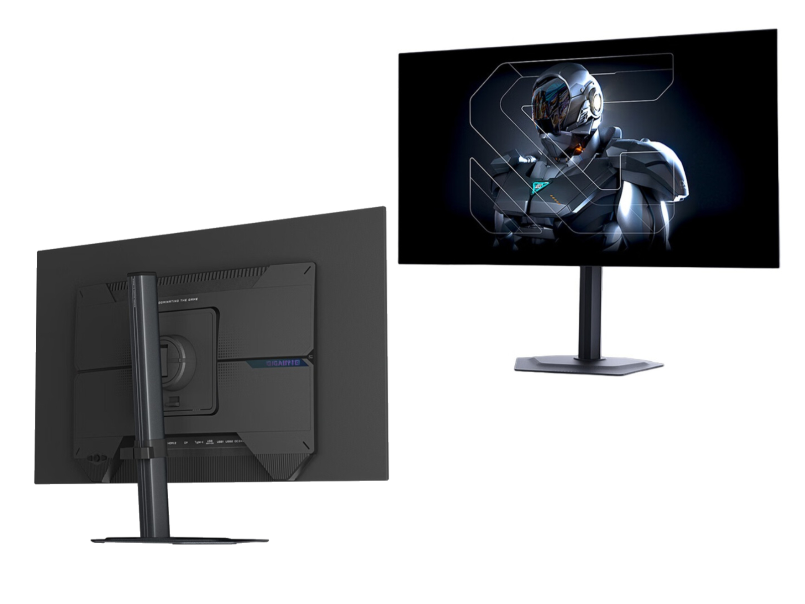 Gigabyte reveals MO27Q28G global release date with pricing to see off LG UltraGear OLED 27GX700A