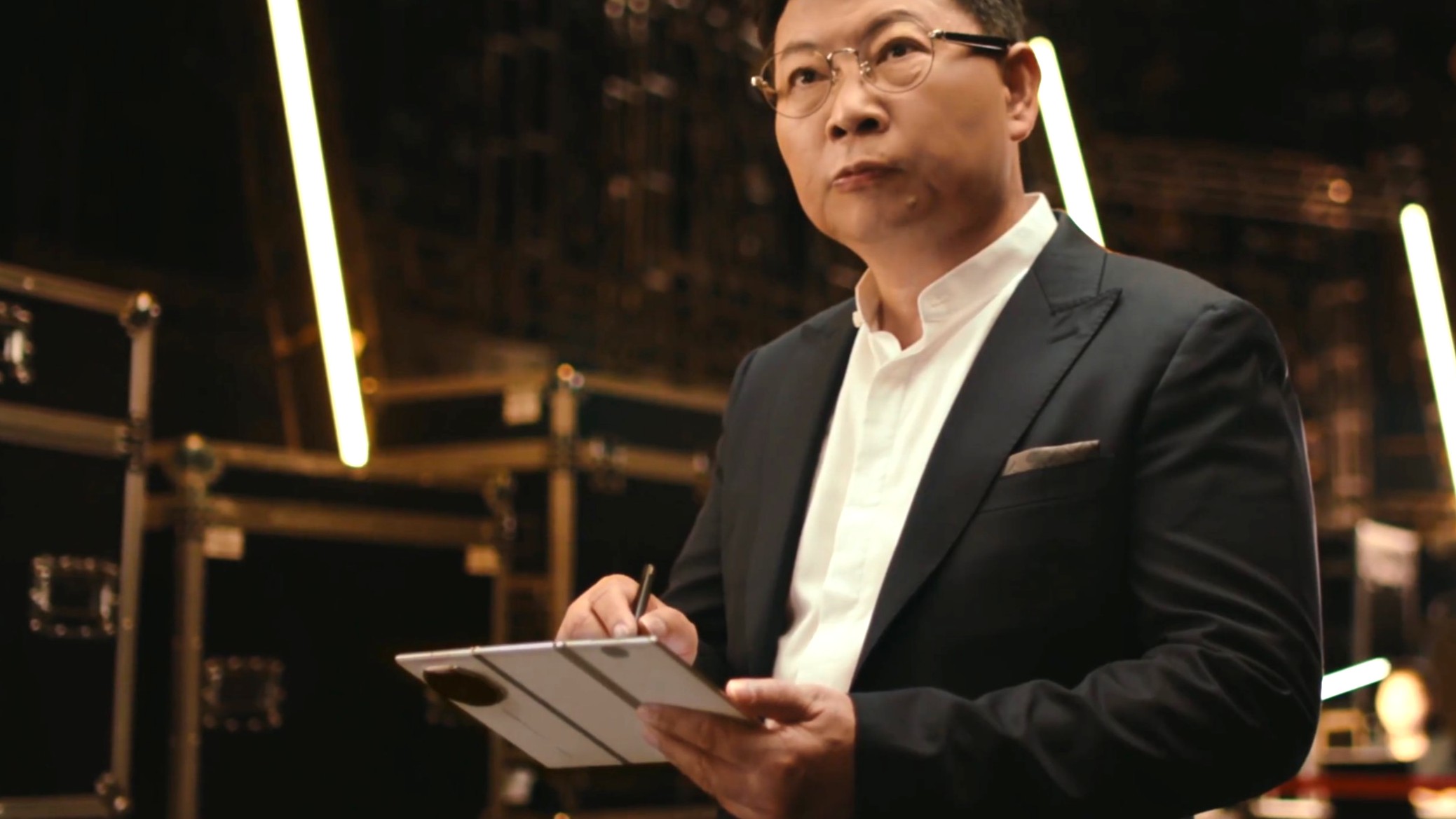 All-white Huawei Mate XTs to launch before iPhone 17 Pro, Samsung Galaxy tri-fold rumored to launch at September’s end