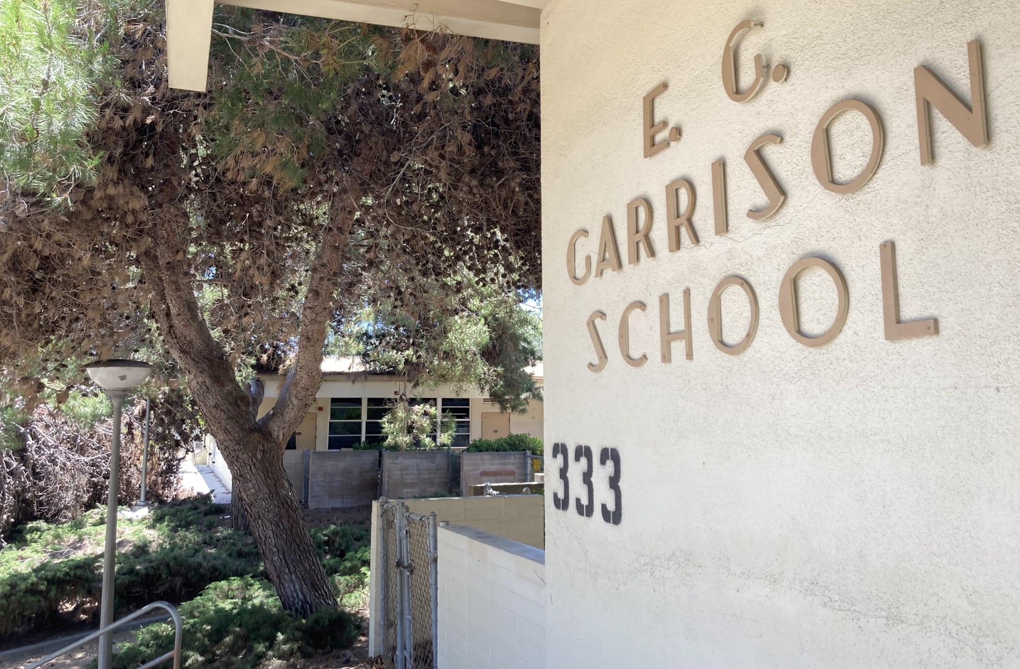 Townhomes recommended for former Oceanside school site