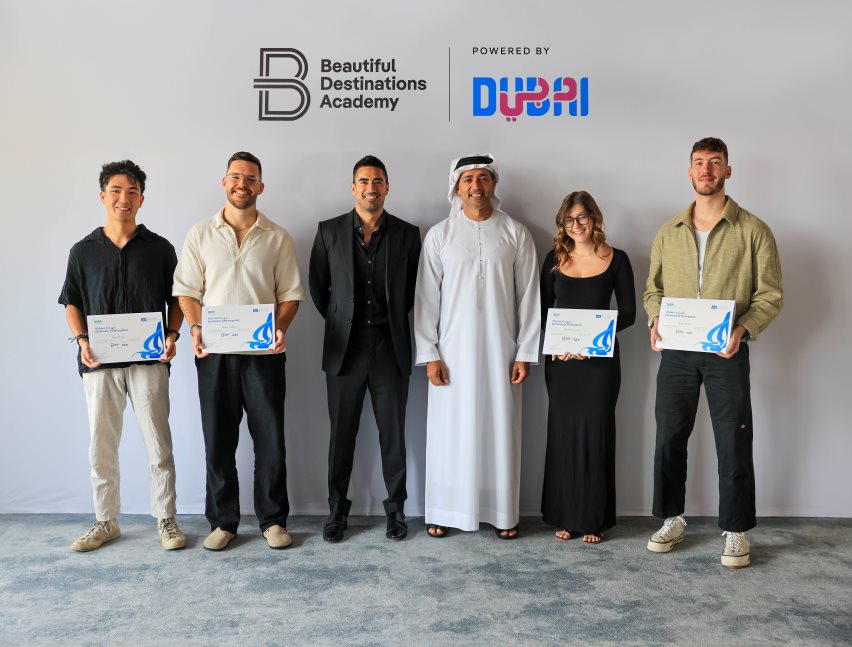 Dubai’s Beautiful Destinations Academy Graduates First Cohort, Setting New Standards in Tourism Marketing
