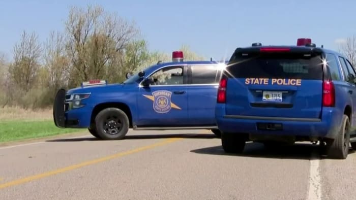 Traffic stop in Warren leads to DUI arrest, recovery of stolen Syracuse PD gun from 1979
