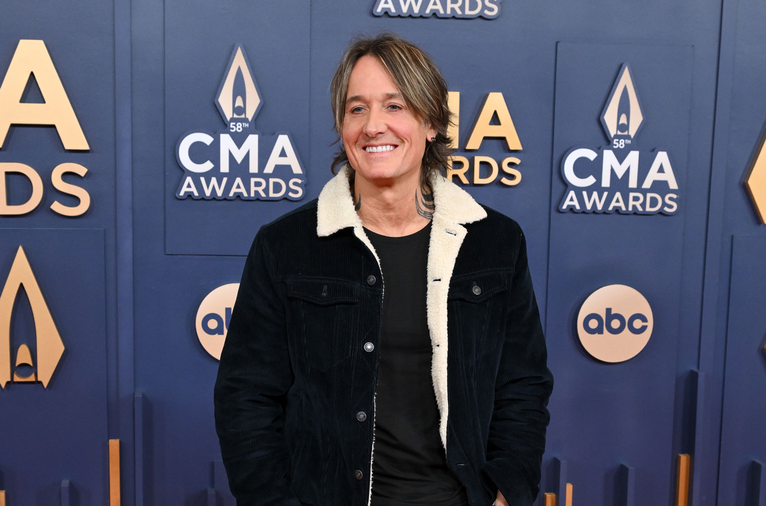 Keith Urban Launches ‘Rising Star Scholarship’ For Next Generation of Country Stars