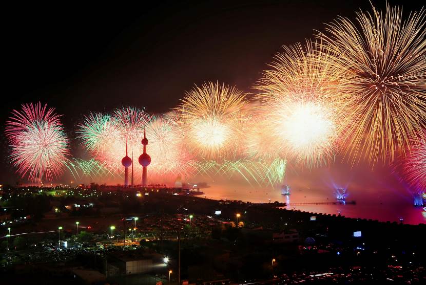 Visit Kuwait: New Digital Platform And National Projects Revolutionizing Tourism Sector Of Kuwait