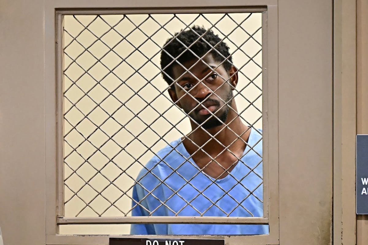 Lil Nas X Pleads Not Guilty To Felony Assault, Leaves Jail After Posting Bail