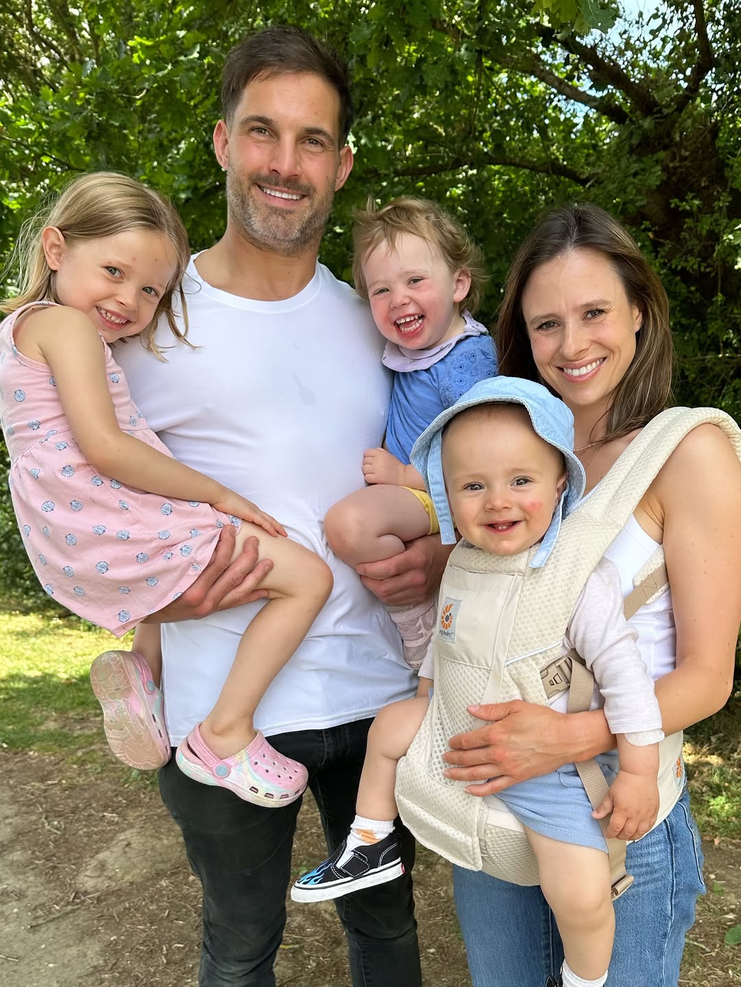 Love Island UK’s Jamie Jewitt Didn’t Instantly Love His 1st Baby at Birth