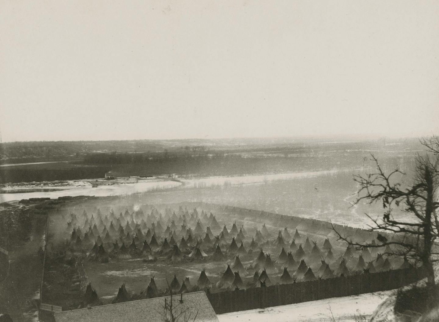 Opinion | Concentration camps are not just part of our past, but our present and future