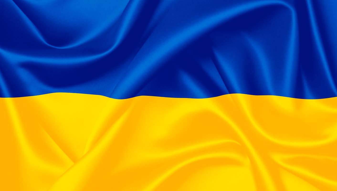 Ukrainian Drone Attack Causes Reactor Slowdown