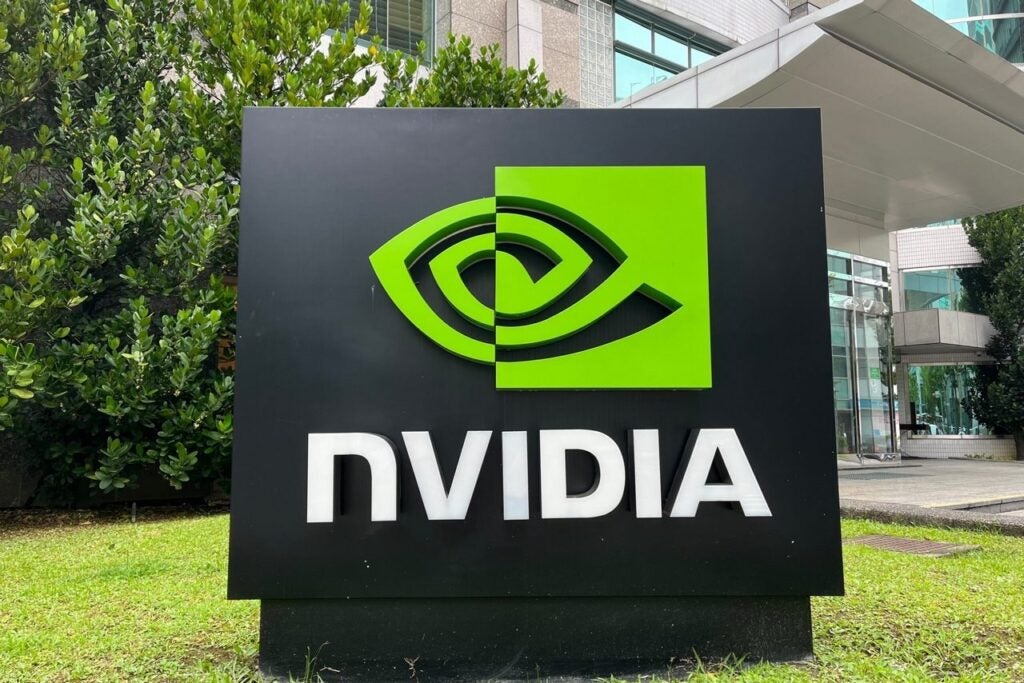 What’s Going On With Nvidia Stock?