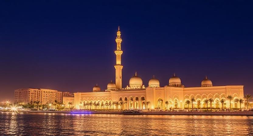 Qatar, Saudi Arabia, UAE, China, India, France, Germany and More Drive Oman’s Hospitality Growth as Tourist Arrivals Reach Over One Million in First Half of 2025
