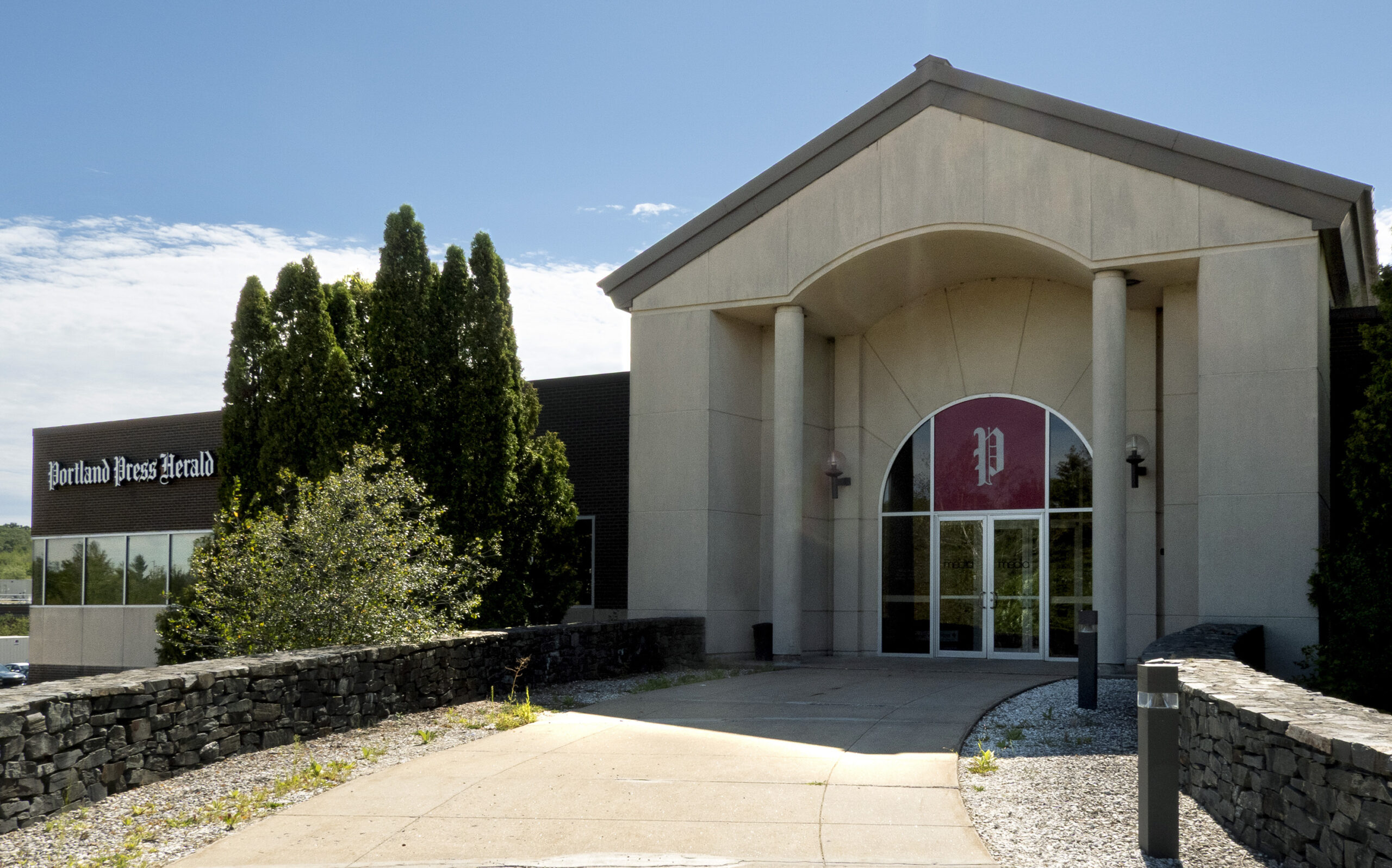 Maine Trust for Local News workers launch union expansion effort