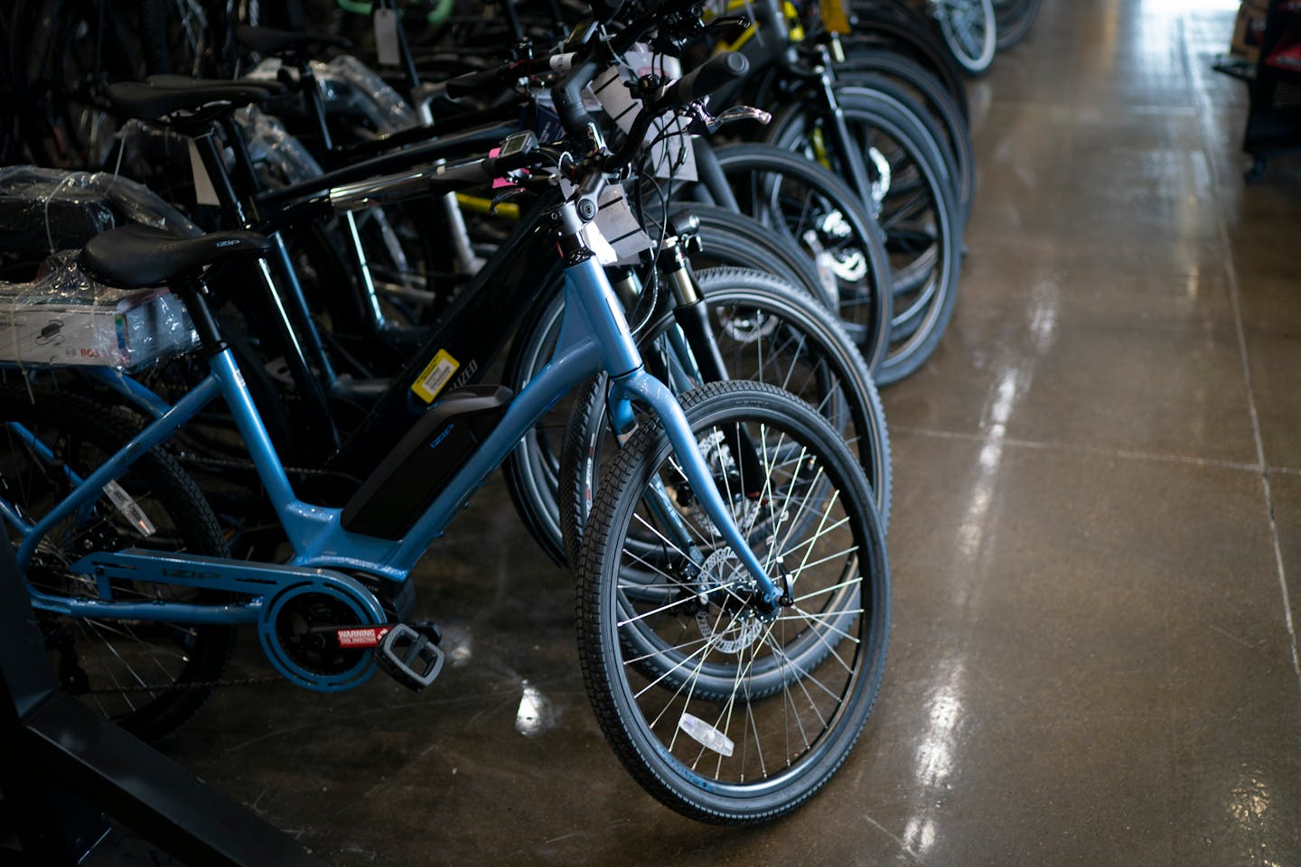 Counterpoint | No, don’t scrap Minnesota’s e-bike subsidies