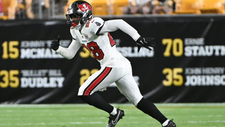 Buccaneers may make shocking Shilo Sanders reverse decision after cut that followed ejection