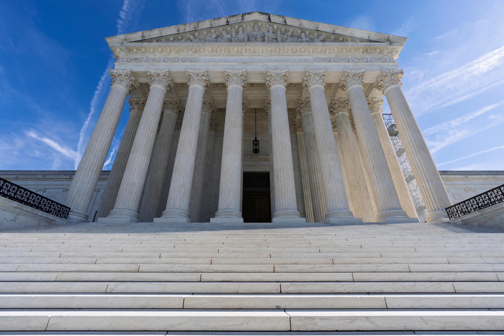 Colorado urges Supreme Court to uphold state’s ban on conversion therapy for minors