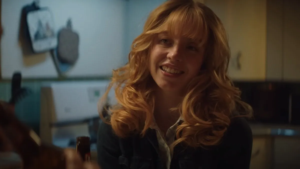 Sydney Sweeney’s Co-star Slams Americana Backlash Amid Jeans Controversy