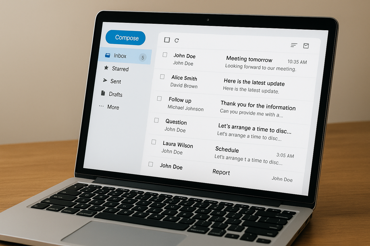 Telco Email Services: What Options Lie Ahead?
