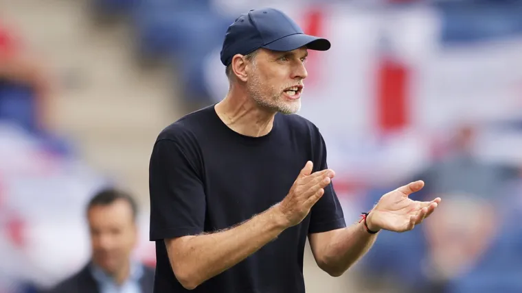 Thomas Tuchel’s surprise Rashford recall in England squad reveals hidden World Cup strategy