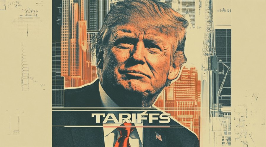 US Federal Appeals court rules that most of Trump’s tariffs are illegal
