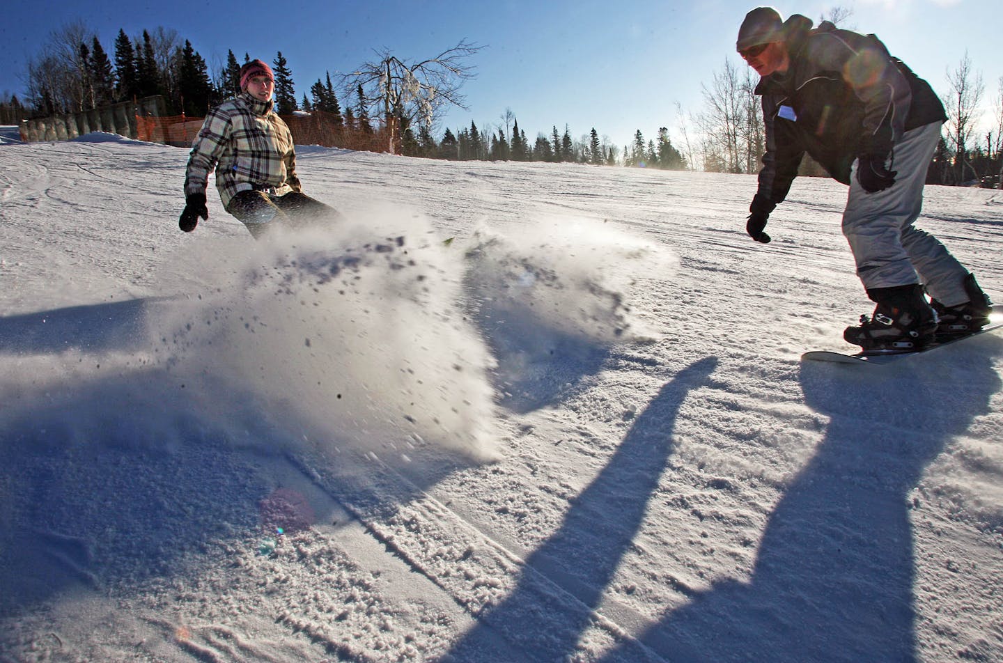 Ready to hit the slopes? How to get deeply discounted or free ski passes.