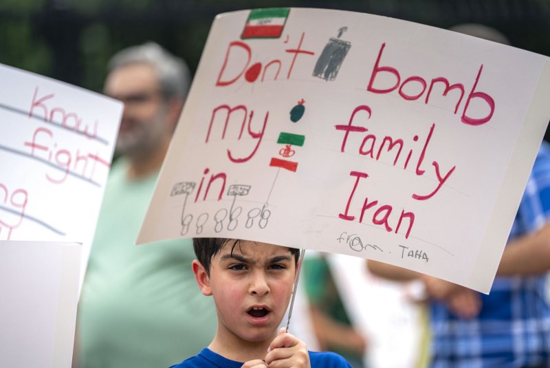 U.K., Germany, France say they’ll trigger ‘snapback’ sanctions on Iran