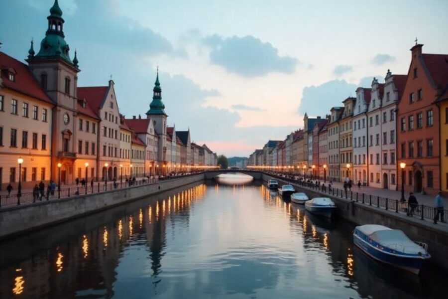 Croatia Must Rethink Its Summer Strategy As Poland Attracts Czech Tourists With Convenient Travel Options, Competitive Prices, And Family-Friendly Coastal Experiences