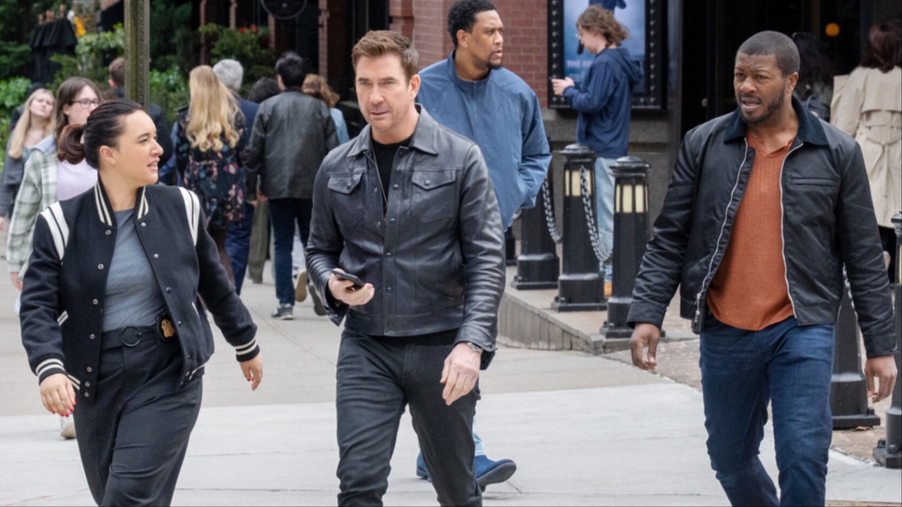 CBS’ FBI: Most Wanted Could Win Major Awards Despite Getting Cancelled, And They Earned It How The Stunt Team Created ‘As Much Mayhem As Possible’
