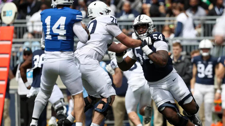 Penn State freshman could earn a starting role