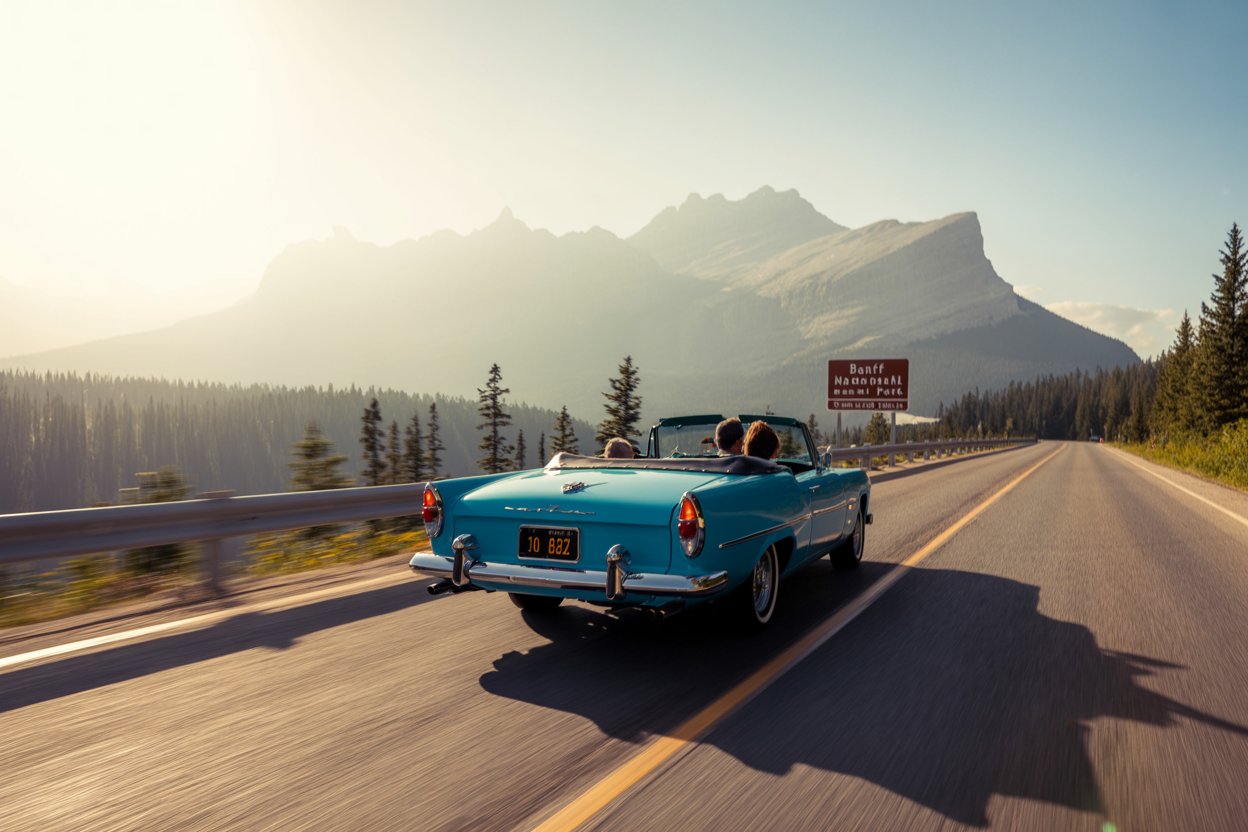 Canada’s European Road Trip Lets You Explore Charming Towns Like Paris, Goderich, and Stratford Without Leaving the Country