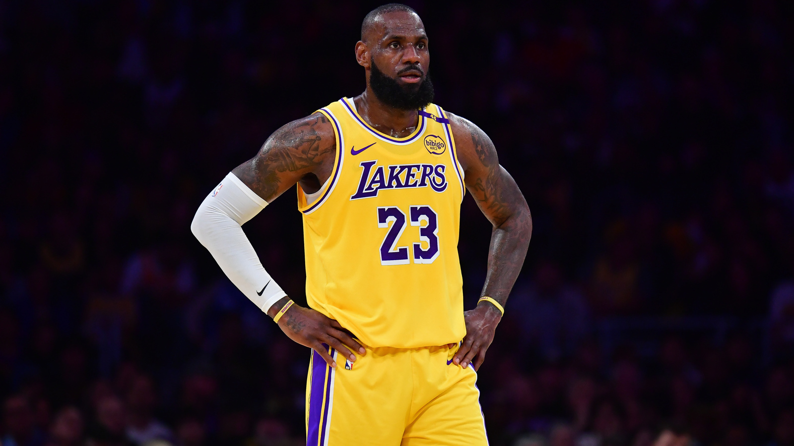 ‘Same Size as Ben Wallace’: Paul Pierce Explains Why LeBron James Wouldn’t Have Been a Guard in the 1990s