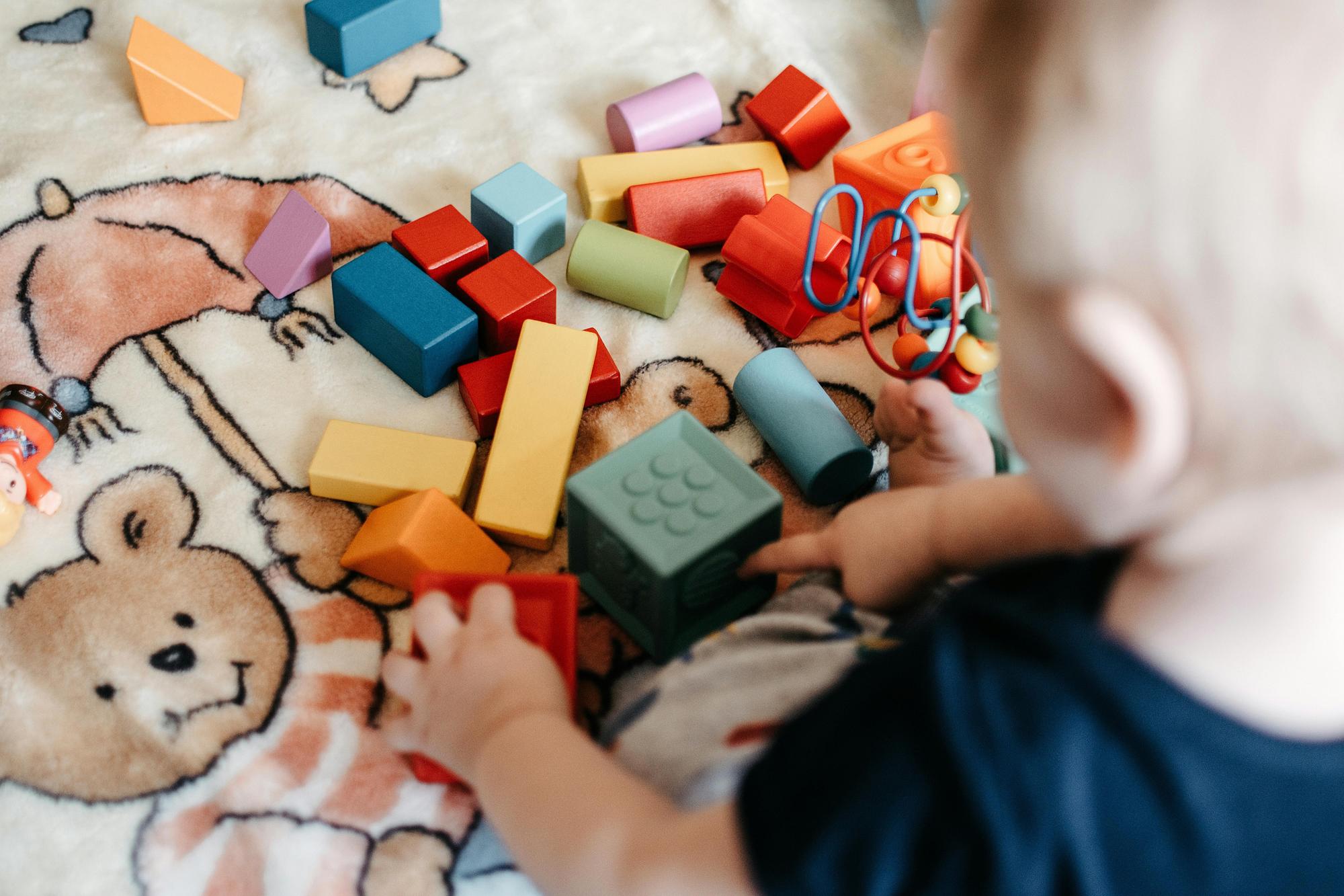 Glasgow nurseries: The 20 best nursery schools in Glasgow named in Scottish Childcare League Table 2025