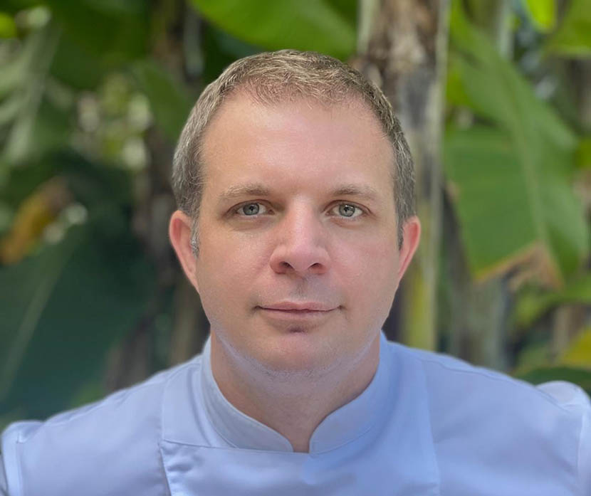 Rosewood Baha Mar Appoints Chef Jeremy Metz as Executive Chef of Café Boulud, The Bahamas to Lead Culinary Innovation with French Technique and Caribbean Flavour
