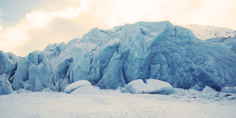 What Would Happen If All the Ice on Earth Suddenly Melted?