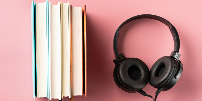 The Most Anticipated Audiobooks of September