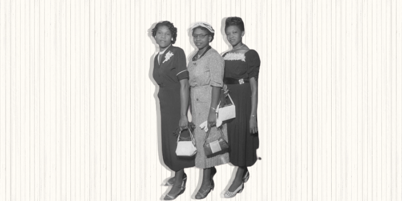 Not Just a Fashion Statement: How Purses Are Used as Political Tools