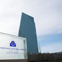 ECB policymakers split on risks to inflation, July accounts show