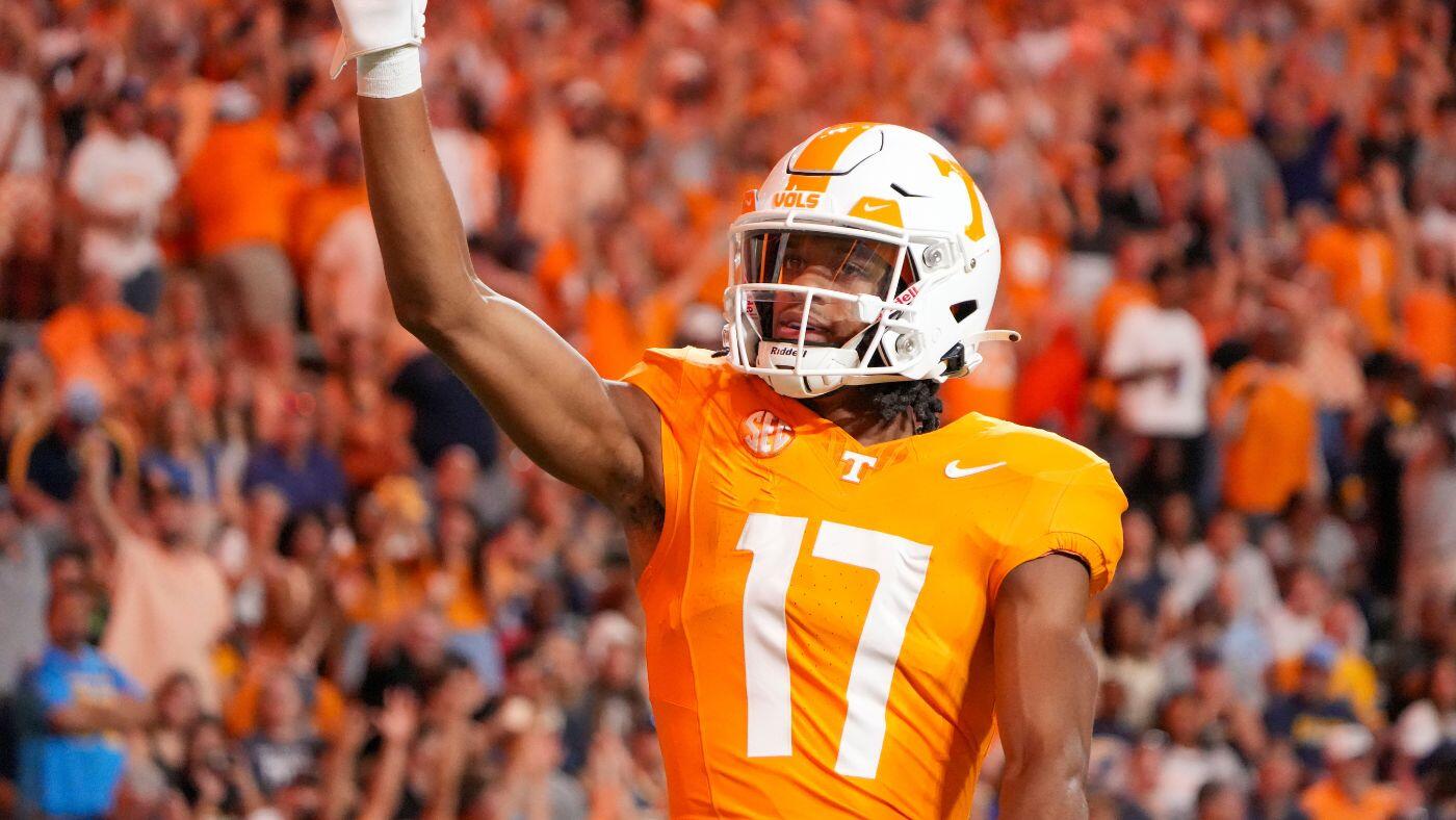 2025 college football Week 1 picks against the spread, odds, lines, betting trends: Expert unveils picks