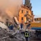 Russian attack on Kyiv kills more than a dozen people, including 4 kids