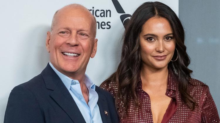 Bruce Willis’ wife responds to opinions about her choices as his caregiver: ‘How quick they are to judge’