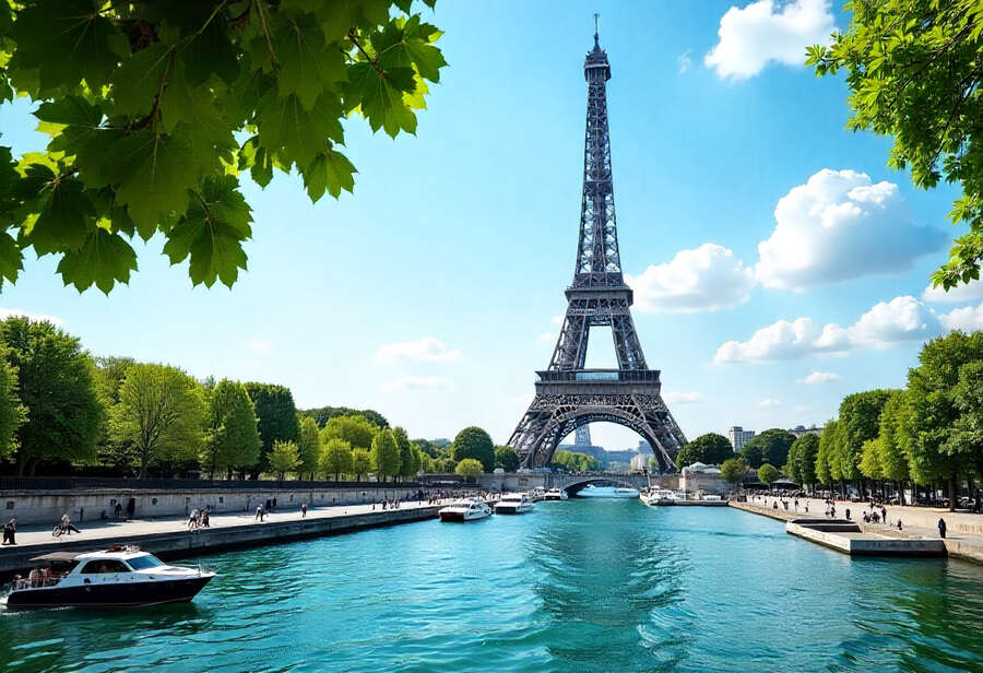 UK Vacationers Can Explore Stunning Tropical Islands That Enjoy Twenty-eight Degrees Celsius In October While Traveling Just Six Hours On Direct Flights For A Quick Escape