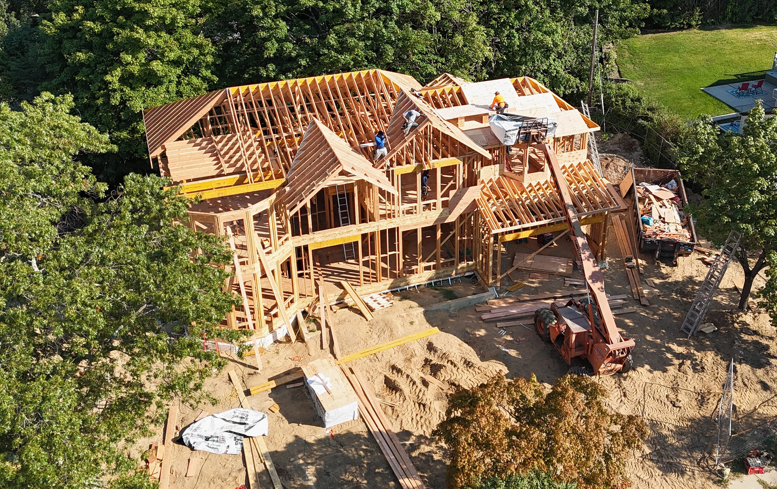 What far-left cranks get right about the housing crisis