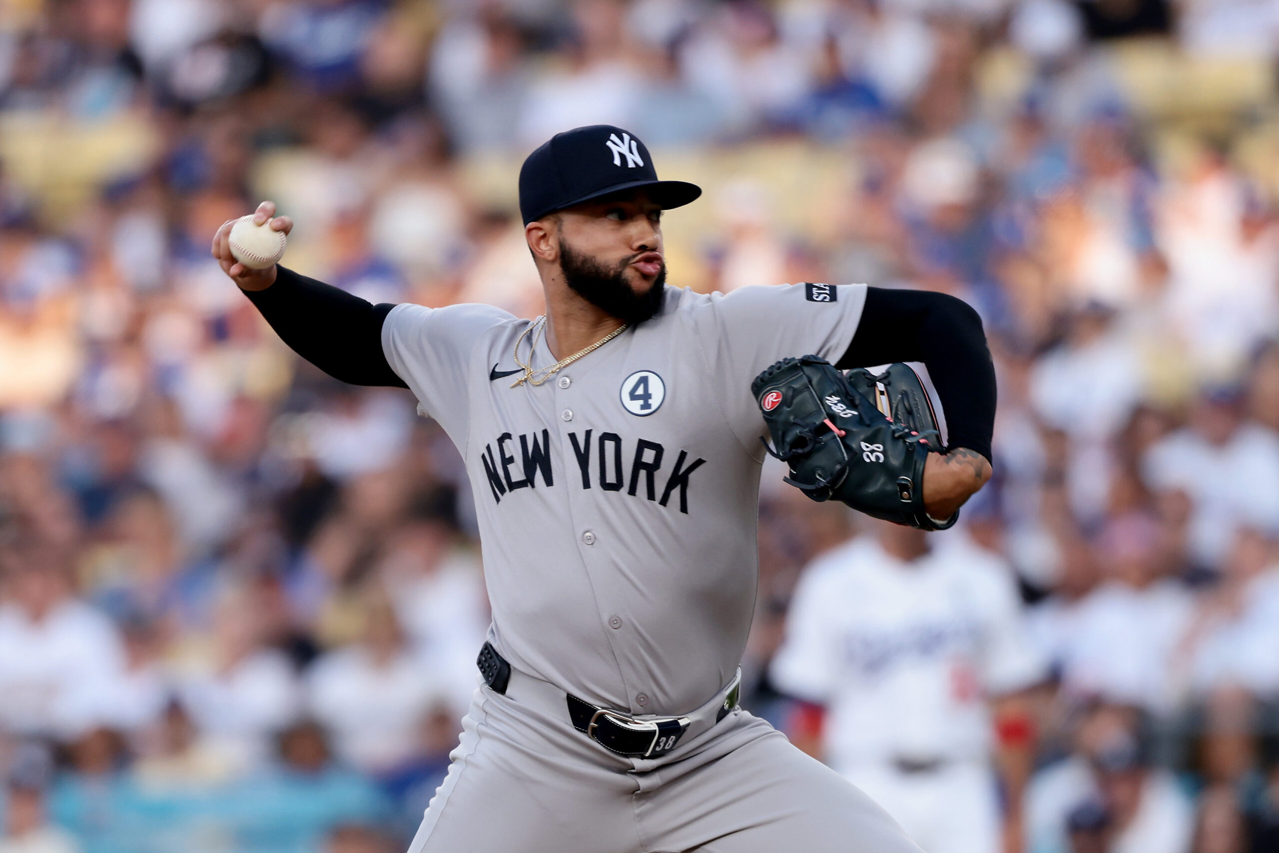 Sequence of the Week: Devin Williams’ gut-check performance vs. Rays (8/20)