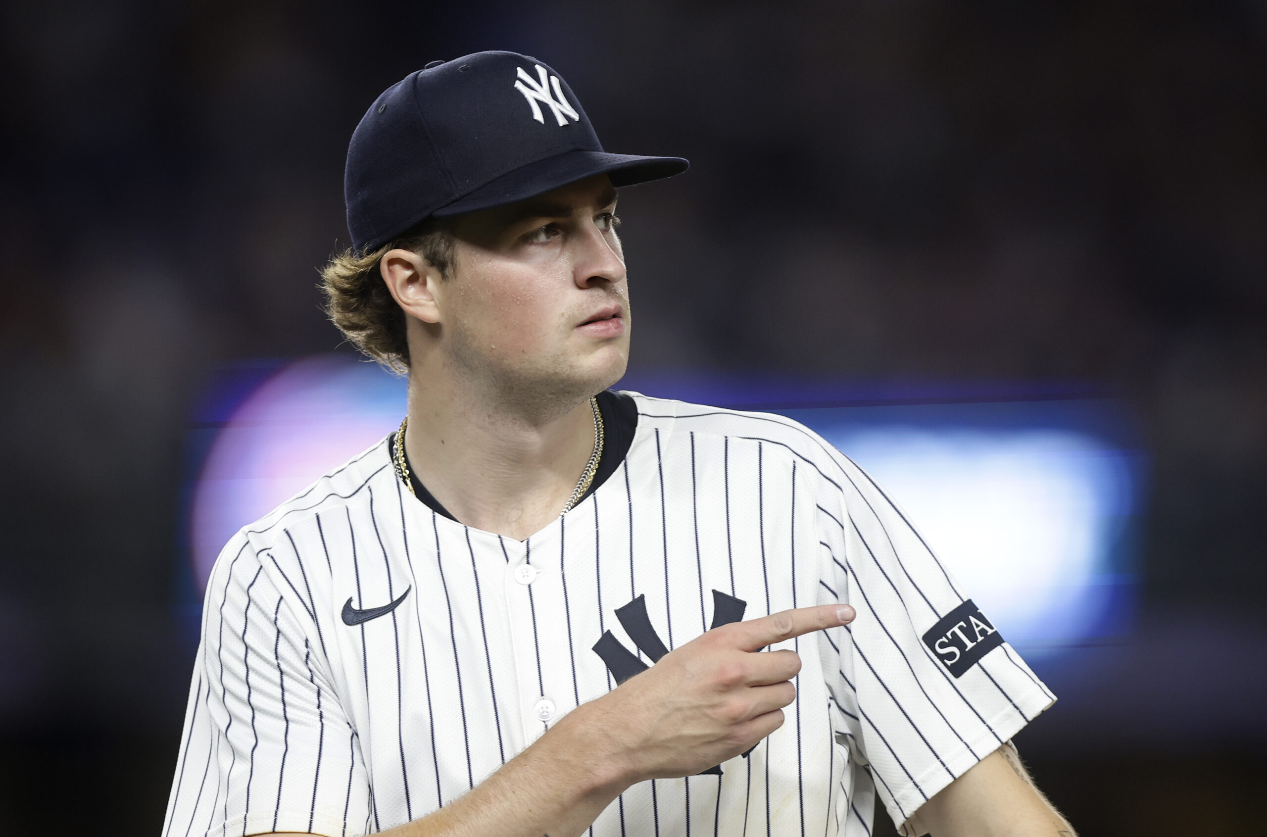 Cam Schlittler may be here to stay