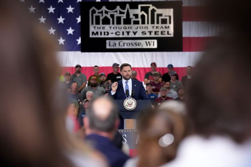 JD Vance, and the important nuance of the ‘thoughts and prayers’ debate
