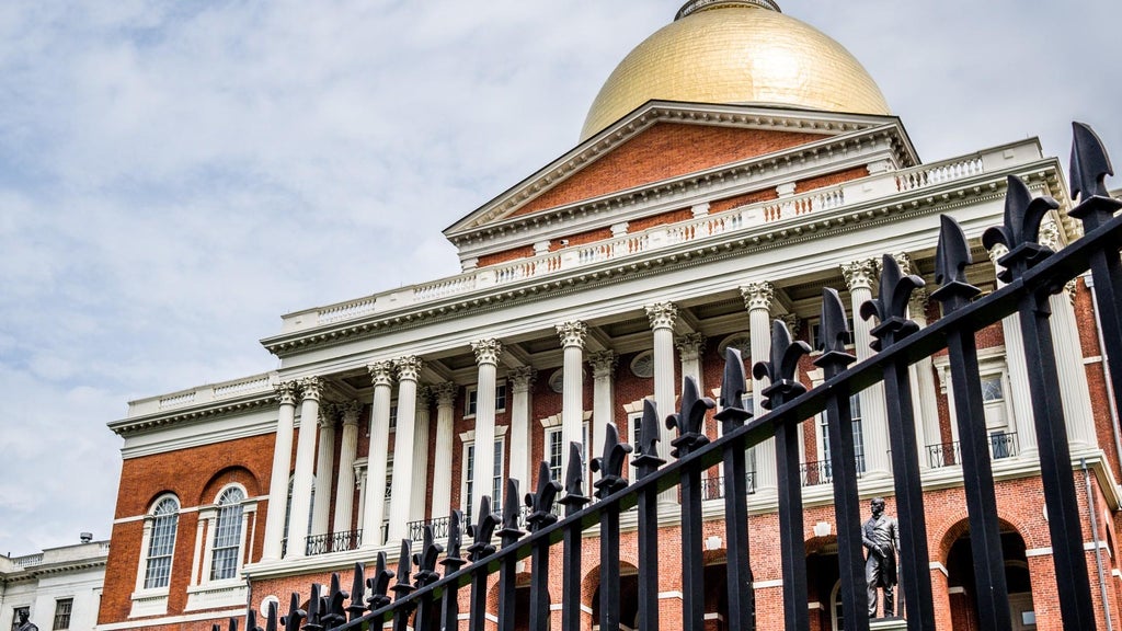 Keller: Should Massachusetts state workers be able to work from home?