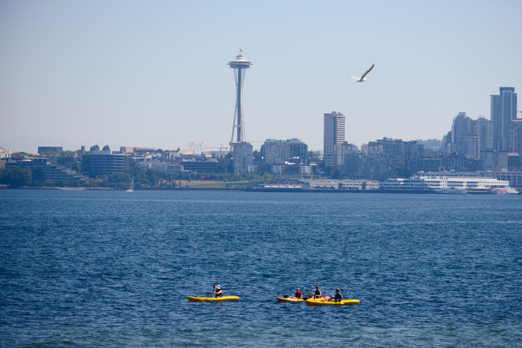 Millions Along U.S. West Coast Under Heat Wave Alerts. Here’s What to Know