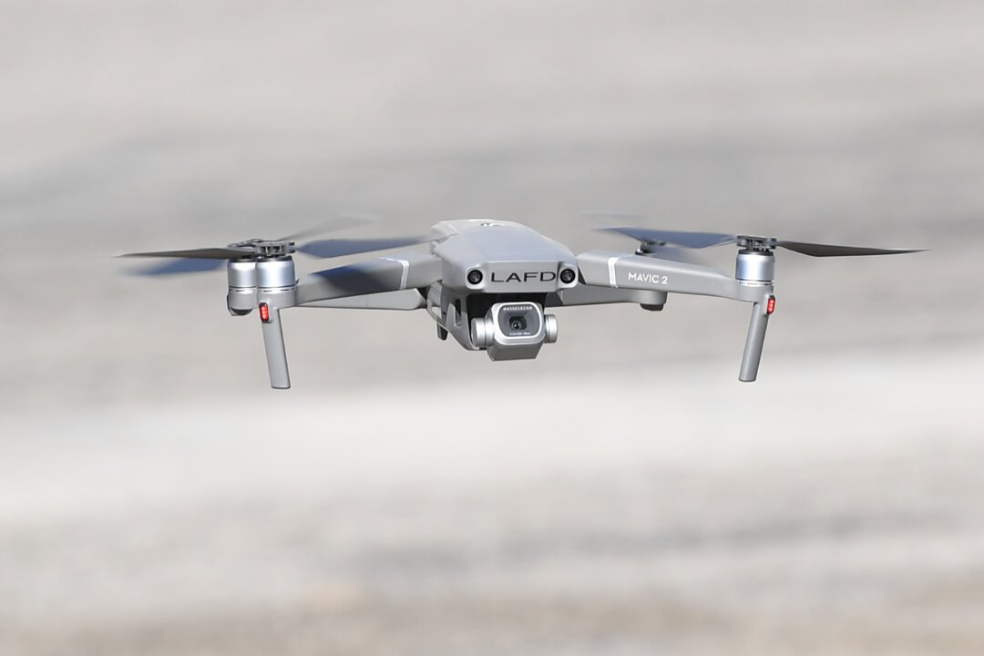 Canadian Deported From US After Pleading Guilty to Illegal Drone Photography of Defence Base