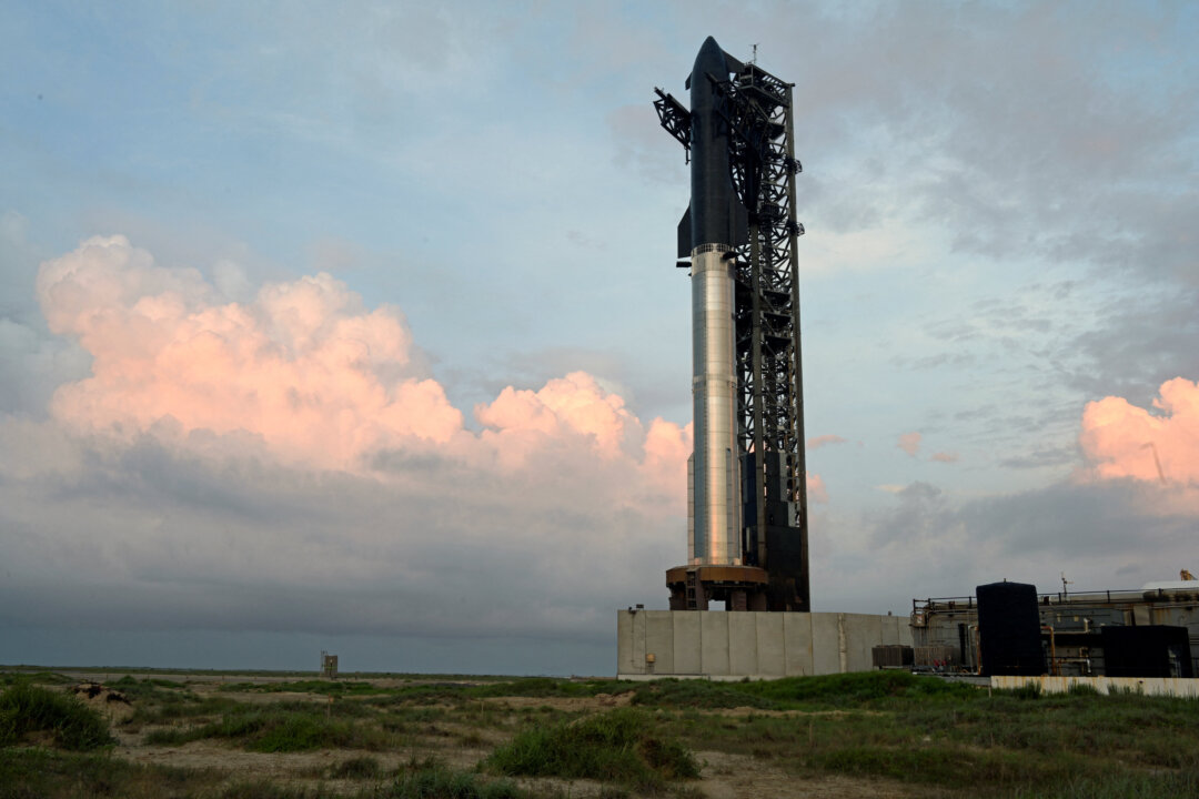 SpaceX’s Starship Passes Development Rut, Deploys First Mock Satellites