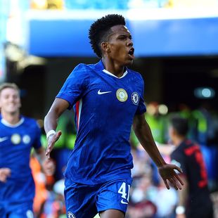 ‘He gives me Neymar vibes’ – Cole believes Chelsea wonderkid Estevao will ‘excite’ fans