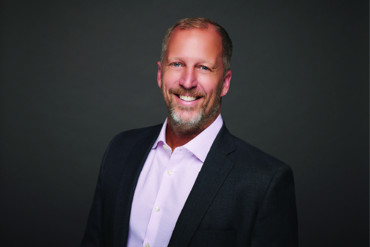 Johan Grahn Joins Raymond James Investment Management as Head of ETFs