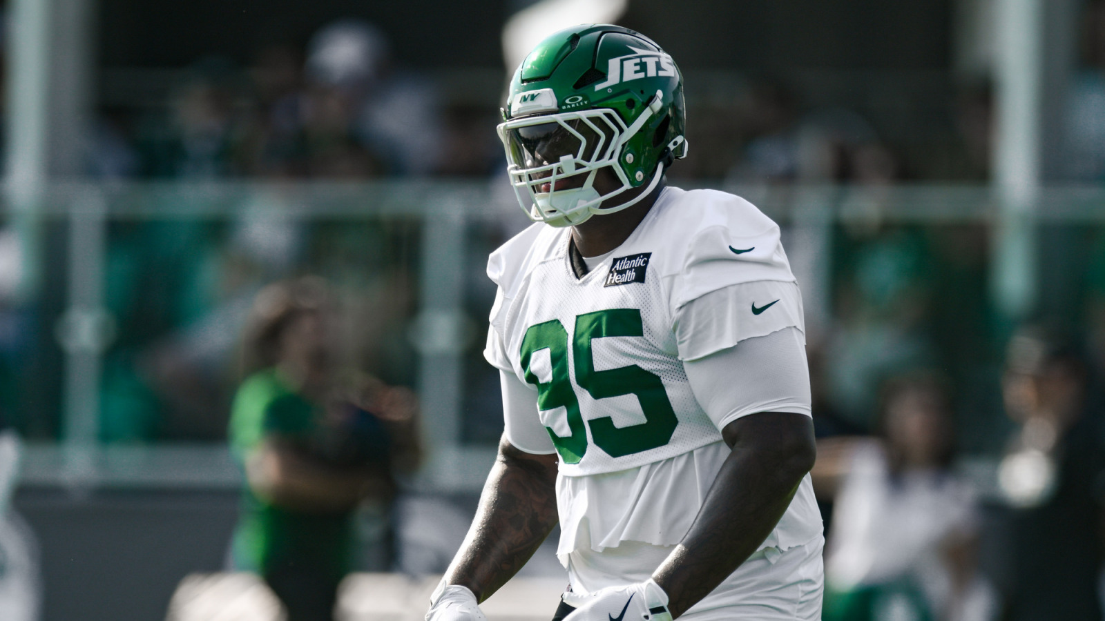 NY Jets can maximize their D-line with one philosophical shift